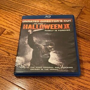 3/$20 Halloween II Blu-ray